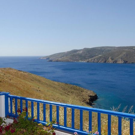 Provarma Hotel Astypalaia Exterior photo