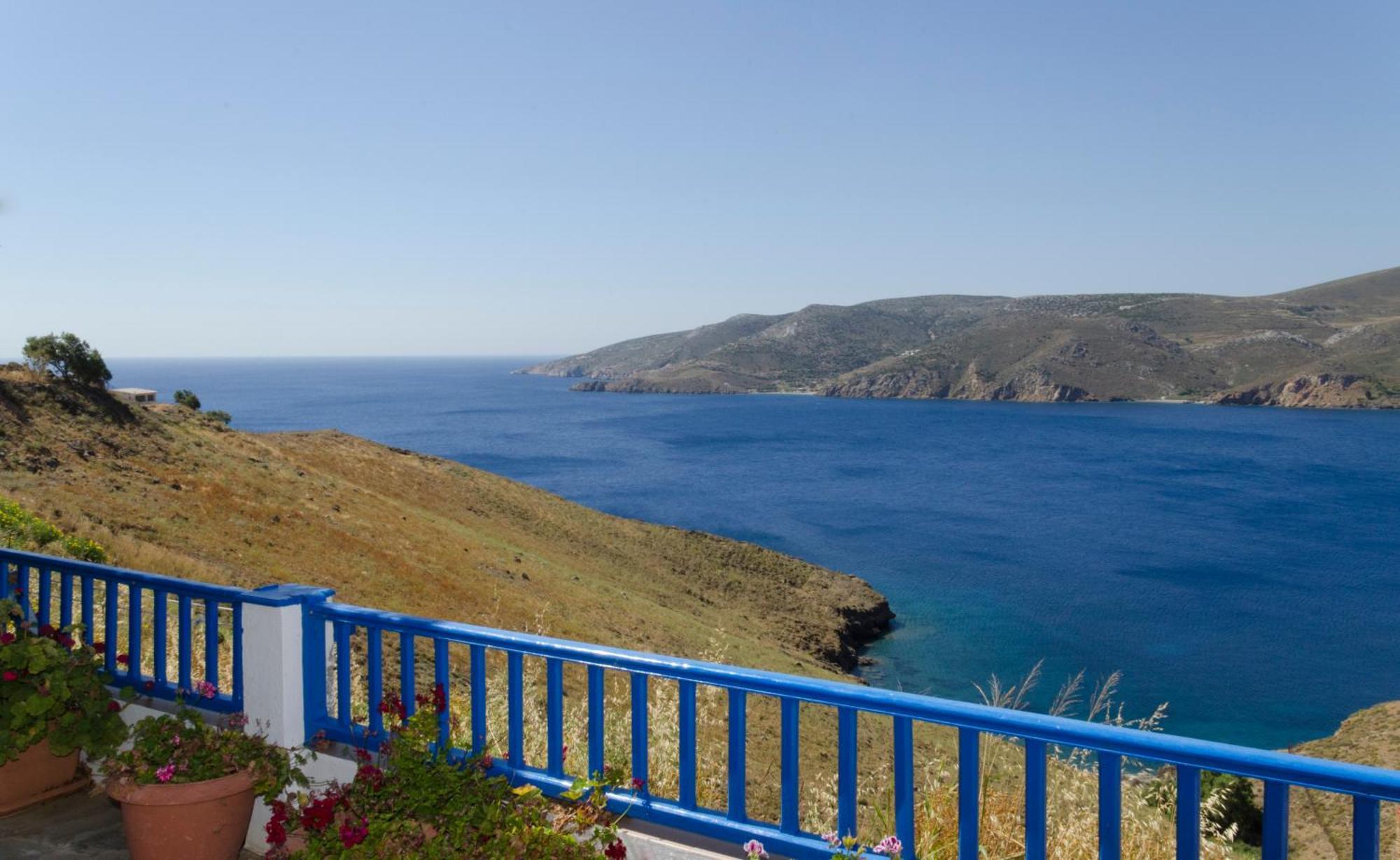 Provarma Hotel Astypalaia Exterior photo