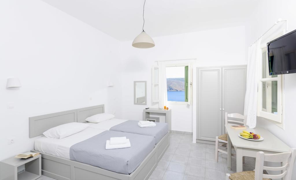 Provarma Hotel Astypalaia Exterior photo