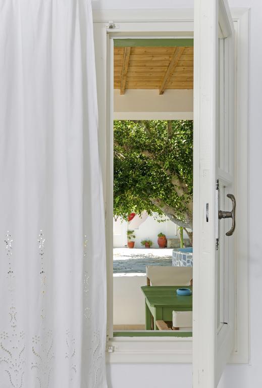 Provarma Hotel Astypalaia Exterior photo