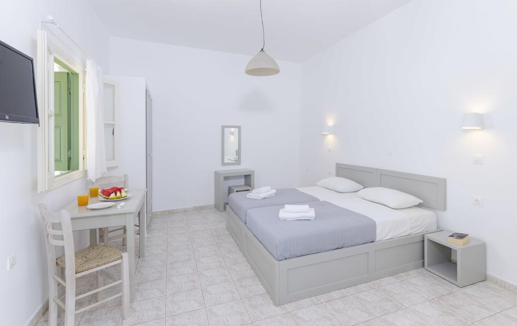 Provarma Hotel Astypalaia Exterior photo