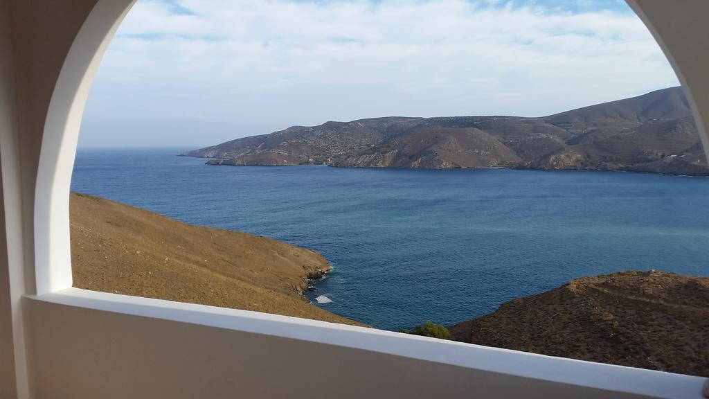 Provarma Hotel Astypalaia Exterior photo